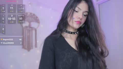 aisha online show from September 19, 2025, 12:12 am