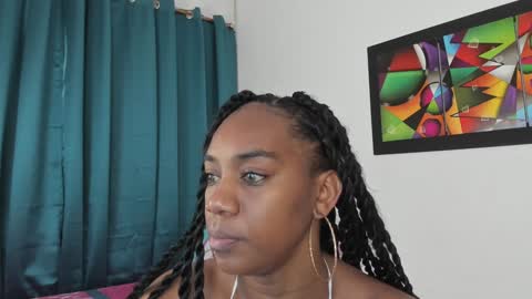 Aisha online show from January 23, 2025, 12:41 pm