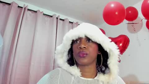 Aisha online show from February 18, 2025, 3:32 pm
