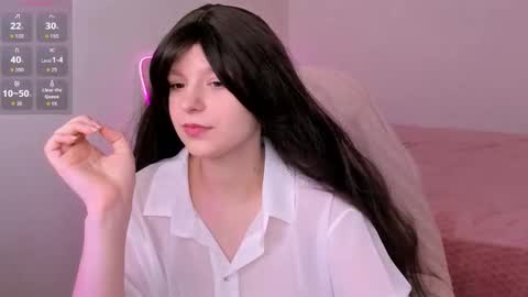 Snapshot of aishaaysitt chatting on October 4, 2025, 3:48 am Aisha online show from October 4, 2025, 3:48 am