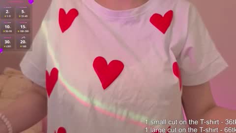 Aisha online show from March 22, 2026, 3:21 am