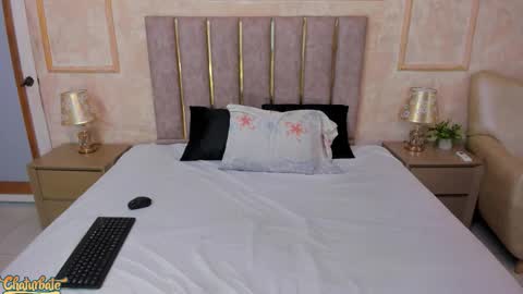 Snapshot of aishalehmann chatting on October 10, 2025, 11:31 am aishalehmann online show from October 10, 2025, 11:31 am