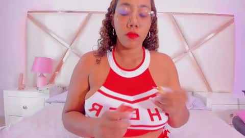 Aisha Rodgers online show from October 28, 2025, 8:22 pm