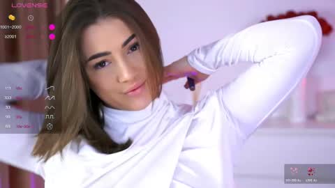 Aisha online show from May 8, 2026, 6:24 pm