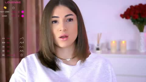 Aisha online show from May 11, 2026, 7:00 pm