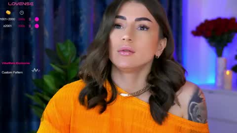 Aisha online show from June 1, 2026, 6:53 pm
