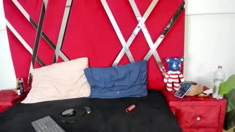 aishaxht online show from March 14, 2026, 9:20 pm