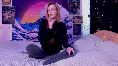 Snapshot of aishiro chatting on February 18, 2026, 6:31 am aishiro online show from February 18, 2026, 6:31 am