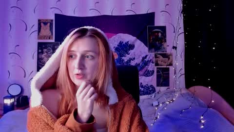 Snapshot of aishiro chatting on February 19, 2026, 2:24 pm aishiro online show from February 19, 2026, 2:24 pm