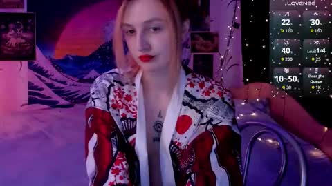 Snapshot of aishiro chatting on February 27, 2026, 4:29 pm aishiro online show from February 27, 2026, 4:29 pm