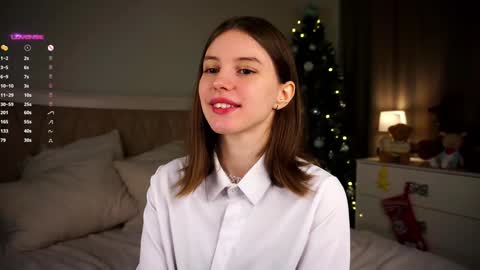 Snapshot of aislyfarran chatting on December 27, 2024, 1:11 am Aliza online show from December 27, 2024, 1:11 am