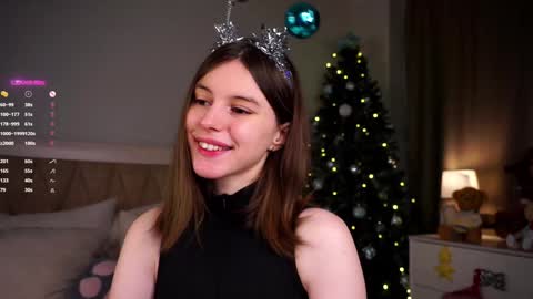 Snapshot of aislyfarran chatting on December 29, 2024, 1:13 am Aliza online show from December 29, 2024, 1:13 am