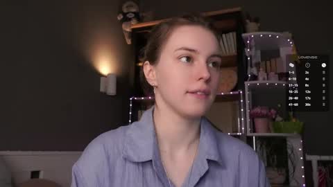 Aliza online show from April 28, 2026, 1:26 am