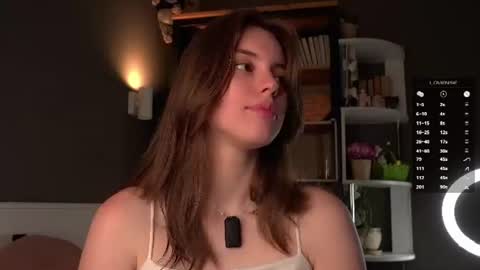 Aliza online show from June 17, 2026, 1:30 am
