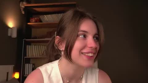 Aliza online show from June 24, 2026, 1:15 am
