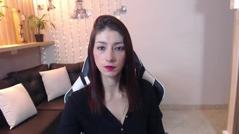 Snapshot of aitana_ag chatting on January 23, 2025, 12:19 pm Aitana online show from January 23, 2025, 12:19 pm