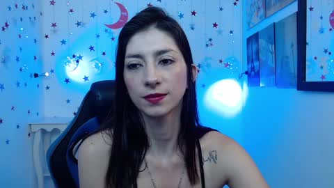 Snapshot of aitana_ag chatting on February 4, 2025, 3:26 pm Aitana online show from February 4, 2025, 3:26 pm