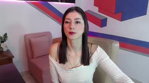 Snapshot of aitana_ag chatting on February 14, 2025, 1:18 pm Aitana online show from February 14, 2025, 1:18 pm