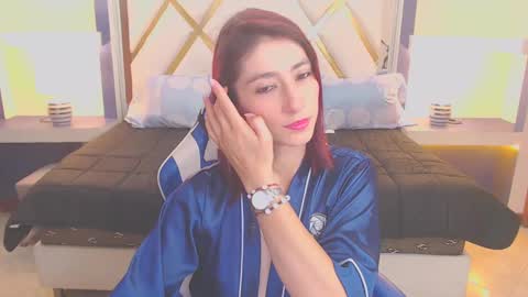 Snapshot of aitana_ag chatting on September 15, 2025, 12:49 pm Aitana online show from September 15, 2025, 12:49 pm