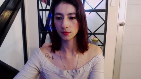 Snapshot of aitana_ag chatting on September 30, 2025, 12:32 pm Aitana online show from September 30, 2025, 12:32 pm