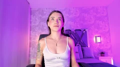 little aitana  online show from October 9, 2025, 3:59 am