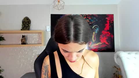 little aitana  online show from March 4, 2026, 3:01 am