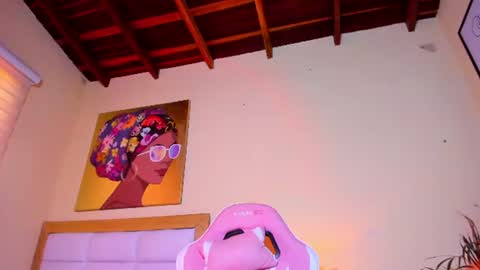 Snapshot of aitana_brown chatting on July 24, 2026, 10:08 pm Aitana Brown online show from July 24, 2026, 10:08 pm