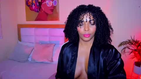Snapshot of aitana_brown chatting on August 2, 2026, 1:31 pm Aitana Brown online show from August 2, 2026, 1:31 pm