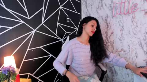 aitana_garcia_ online show from March 1, 2025, 12:34 pm