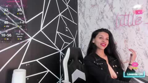 aitana_garcia_ online show from March 4, 2025, 12:01 pm