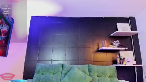 aitana_garcia_ online show from September 9, 2025, 12:05 pm