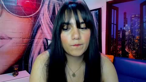 Aitana online show from December 1, 2024, 11:25 pm