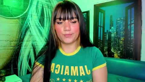 Aitana online show from December 20, 2024, 10:00 pm