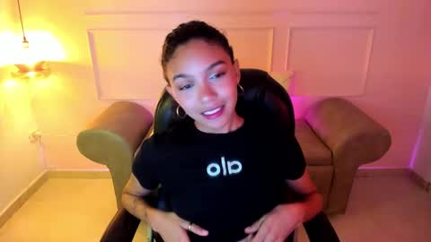 Aitana online show from January 16, 2026, 6:23 pm