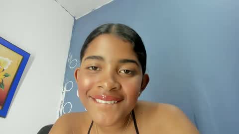 aitana online show from January 18, 2025, 3:49 pm