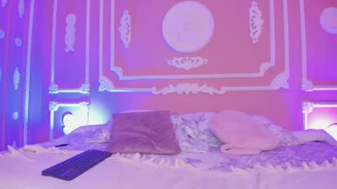 Aitana online show from October 1, 2025, 12:11 pm