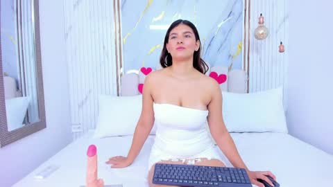  Aitana  online show from March 20, 2026, 11:59 am