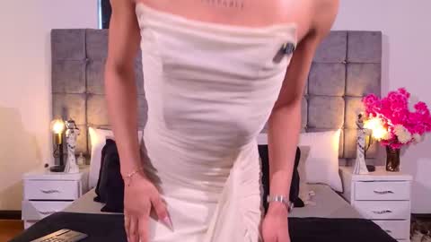 Queen Dumont   online show from March 22, 2026, 7:17 pm