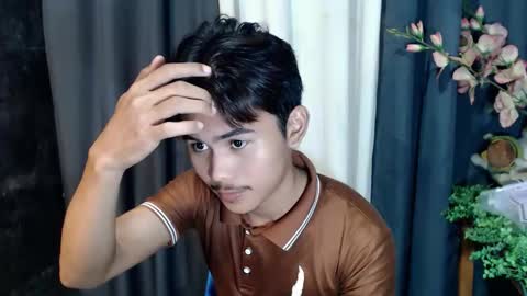 Snapshot of aivanboyyy chatting on February 22, 2026, 11:42 am aivanboyyy online show from February 22, 2026, 11:42 am