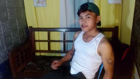 Snapshot of aivanboyyy chatting on March 2, 2026, 10:00 am aivanboyyy online show from March 2, 2026, 10:00 am