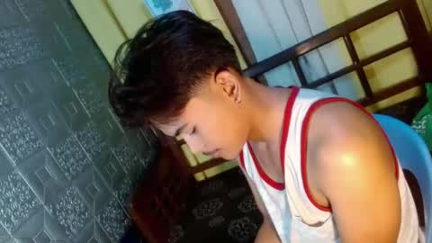 Snapshot of aivanboyyy chatting on March 25, 2026, 12:22 pm aivanboyyy online show from March 25, 2026, 12:22 pm