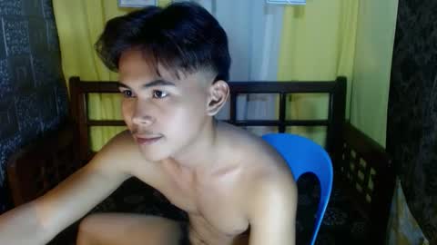 aivanboyyy online show from April 22, 2026, 1:45 pm