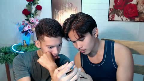 aivanboyyy online show from June 14, 2026, 2:19 pm