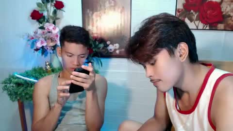 aivanboyyy online show from June 15, 2026, 2:52 pm