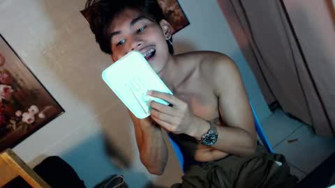 Snapshot of aivanboyyy chatting on July 15, 2026, 8:30 am aivanboyyy online show from July 15, 2026, 8:30 am