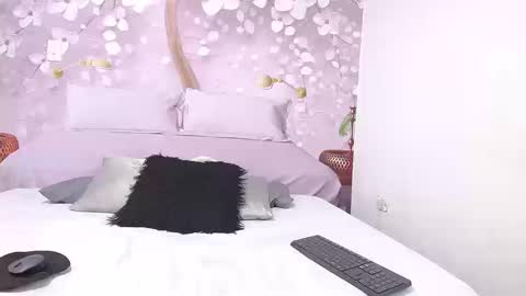 Snapshot of aixa_06 chatting on March 12, 2026, 8:15 pm AIXA online show from March 12, 2026, 8:15 pm