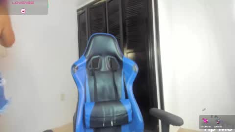 Aixa Burgos online show from September 19, 2025, 1:01 pm