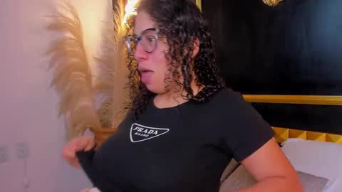 Aixa Burgos online show from October 31, 2025, 12:17 pm