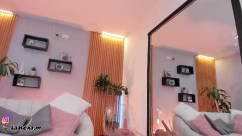 Aixa online show from March 4, 2026, 10:54 am