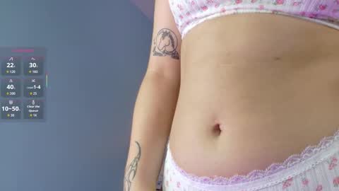 AIXA online show from October 21, 2025, 8:31 pm